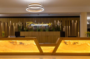 Hotel Szlak Bursztynowy, Jaroslawiec